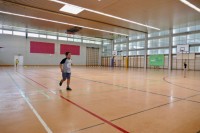 Sport für Kinder - Linz