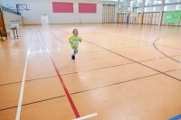 Sport für Kinder - Linz