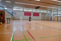 Sport für Kinder - Linz