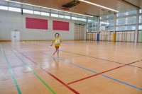 Sport für Kinder - Linz