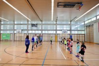 Sport für Kinder - Linz