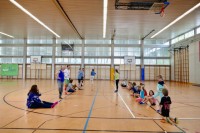 Sport für Kinder - Linz