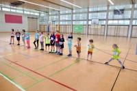 Sport für Kinder - Linz