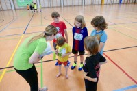 Sport für Kinder - Linz