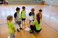 Sport für Kinder - Linz