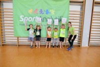 Sport für Kinder - Linz