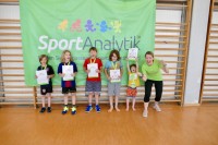 Sport für Kinder - Linz