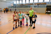 Sport für Kinder - Linz