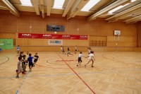 Sport für Kinder – Graz