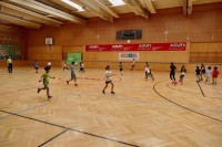 Sport für Kinder – Graz