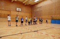 Sport für Kinder – Graz