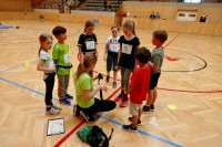 Sport für Kinder – Graz