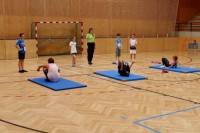 Sport für Kinder – Graz