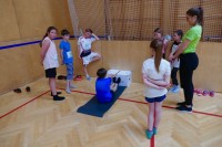 Sport für Kinder – Graz