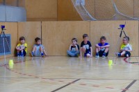 Sport für Kinder – Graz