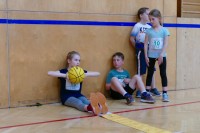 Sport für Kinder – Graz