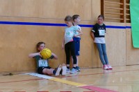 Sport für Kinder – Graz