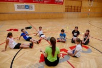 Sport für Kinder – Graz