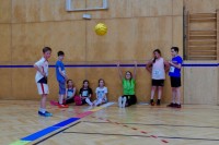 Sport für Kinder – Graz