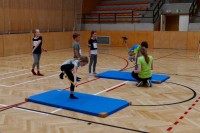 Sport für Kinder – Graz