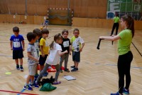 Sport für Kinder – Graz