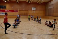 Sport für Kinder – Graz