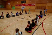 Sport für Kinder – Graz