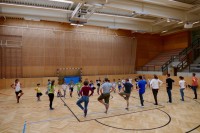 Sport für Kinder – Graz