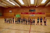 Sport für Kinder – Graz