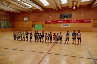 Sport für Kinder – Graz