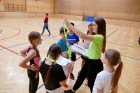 Sport für Kinder – Graz