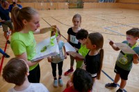 Sport für Kinder – Graz