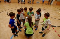 Sport für Kinder – Graz