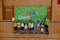 Sport für Kinder – Graz