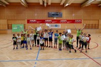 Sport für Kinder – Graz