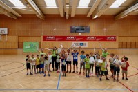 Sport für Kinder – Graz