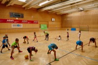 Sport für Kinder - Graz