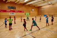 Sport für Kinder - Graz