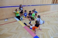 Sport für Kinder - Graz