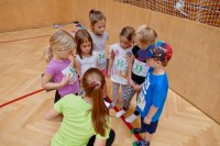 Sport für Kinder - Graz