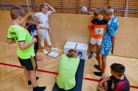 Sport für Kinder - Graz