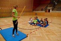 Sport für Kinder - Graz