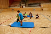 Sport für Kinder - Graz