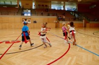 Sport für Kinder - Graz