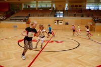 Sport für Kinder - Graz