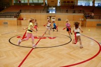 Sport für Kinder - Graz