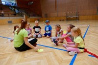 Sport für Kinder - Graz