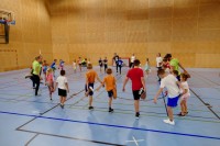 Sport für Kinder – Finden Sie die passende Sportart für Ihr Kind