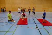 Sport für Kinder – Finden Sie die passende Sportart für Ihr Kind