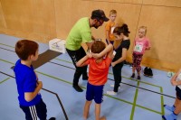 Sport für Kinder – Finden Sie die passende Sportart für Ihr Kind